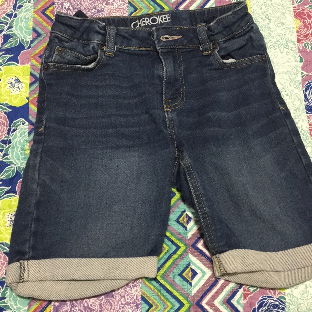 Cherokee Shorts